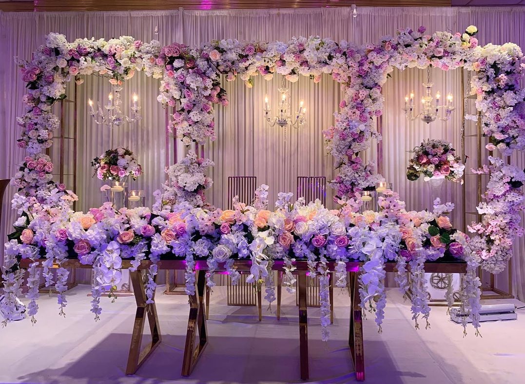 Luxury-Wedding-ceremony