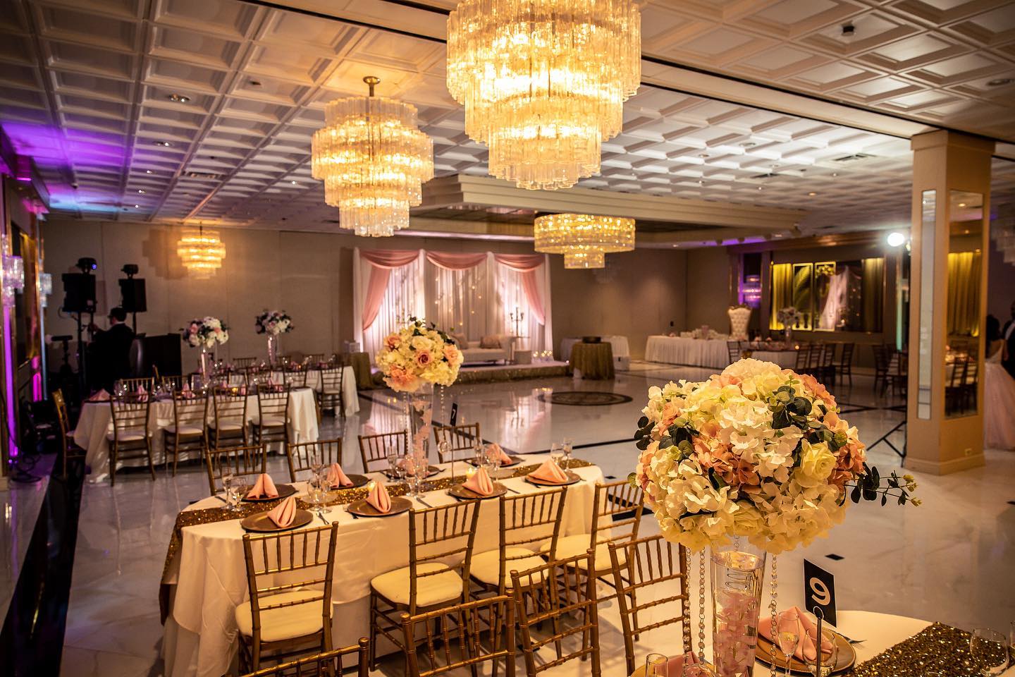 wedding-venue-package