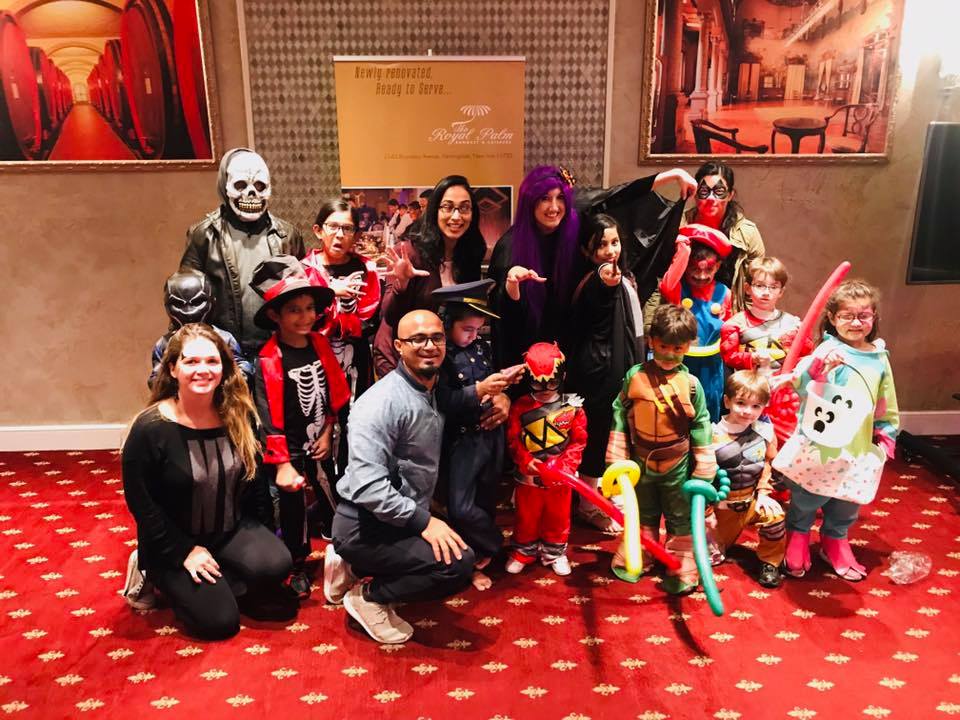 Kids-Birthday-Party-Themes