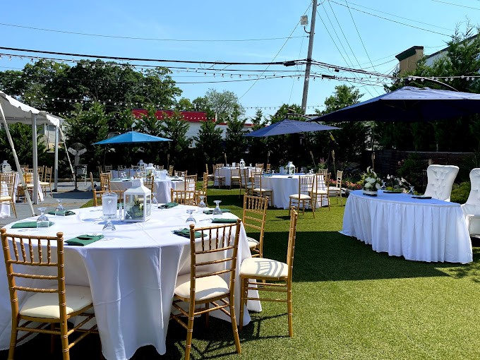 Catering Venue