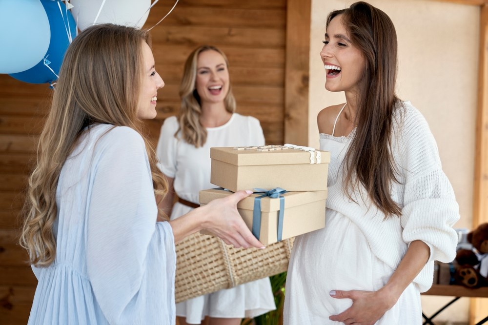 Baby Shower Event Planner Packages