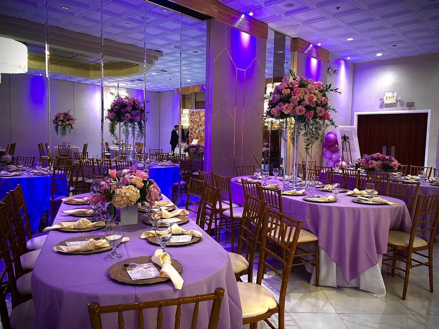 Baby Shower Event Venue New York