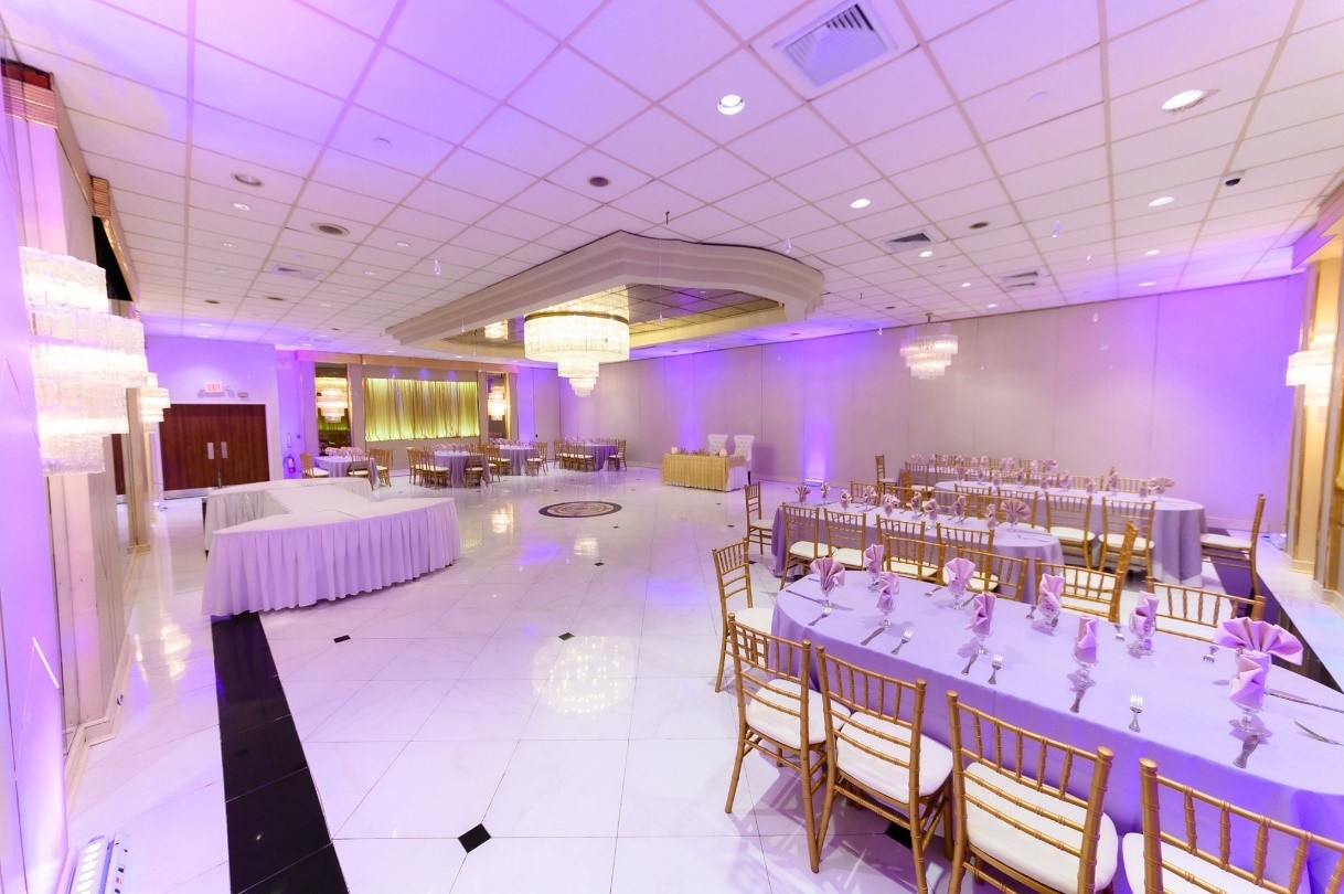 Best Catering Halls In Long Island