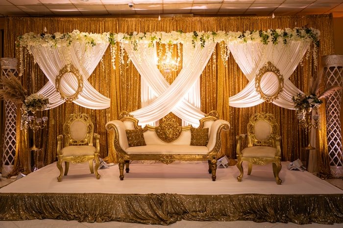 Complete Wedding Venue Package