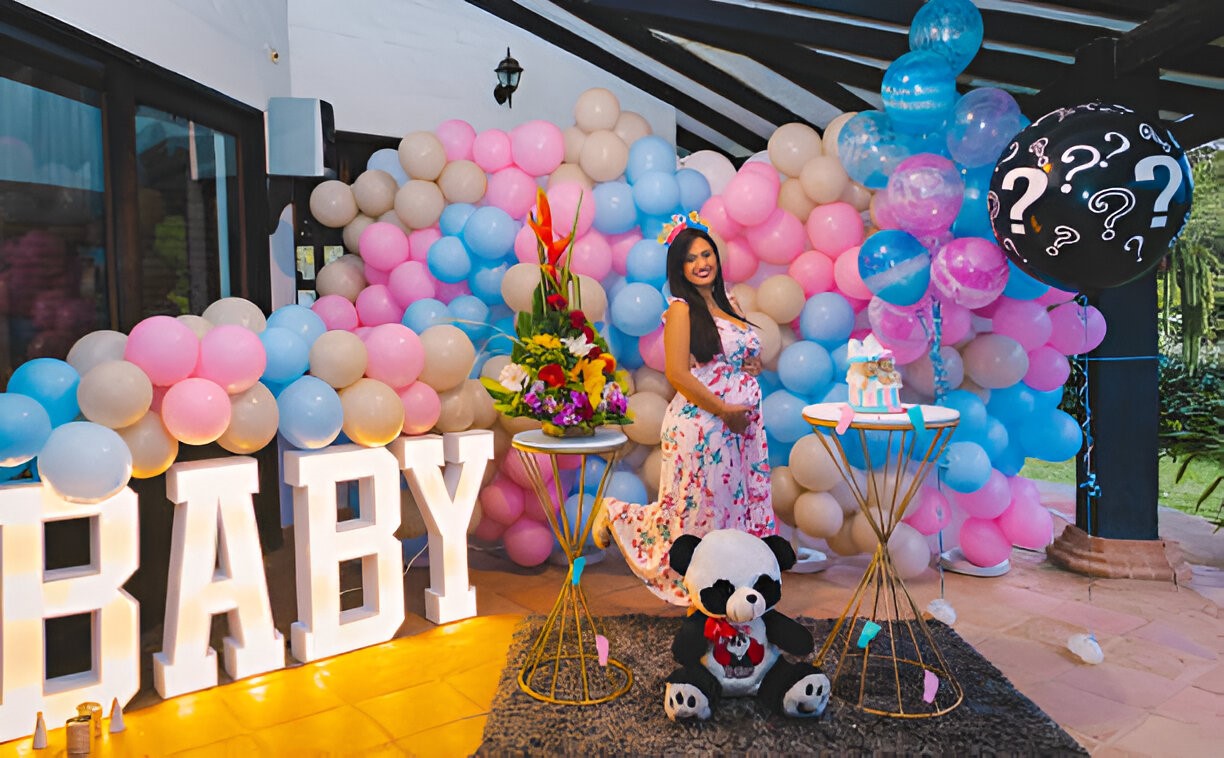 Baby Shower