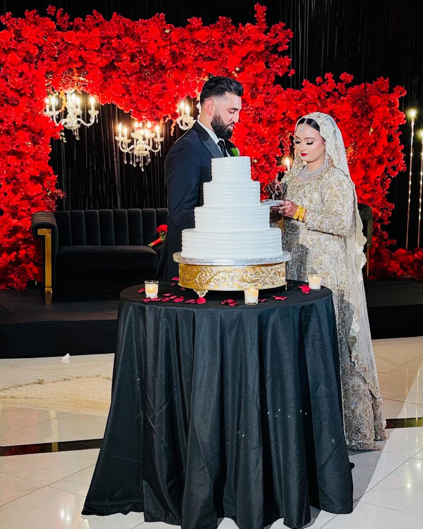 royal hotel wedding packages