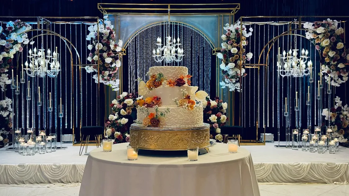 All Inclusive Birthday Party