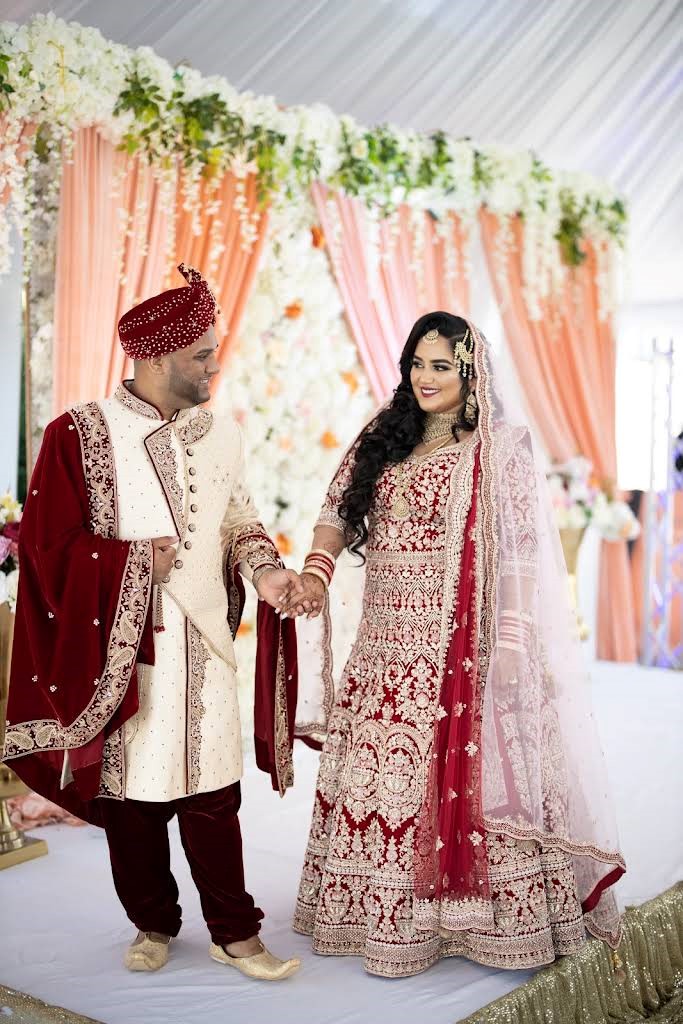 Muslim banquet halls New York