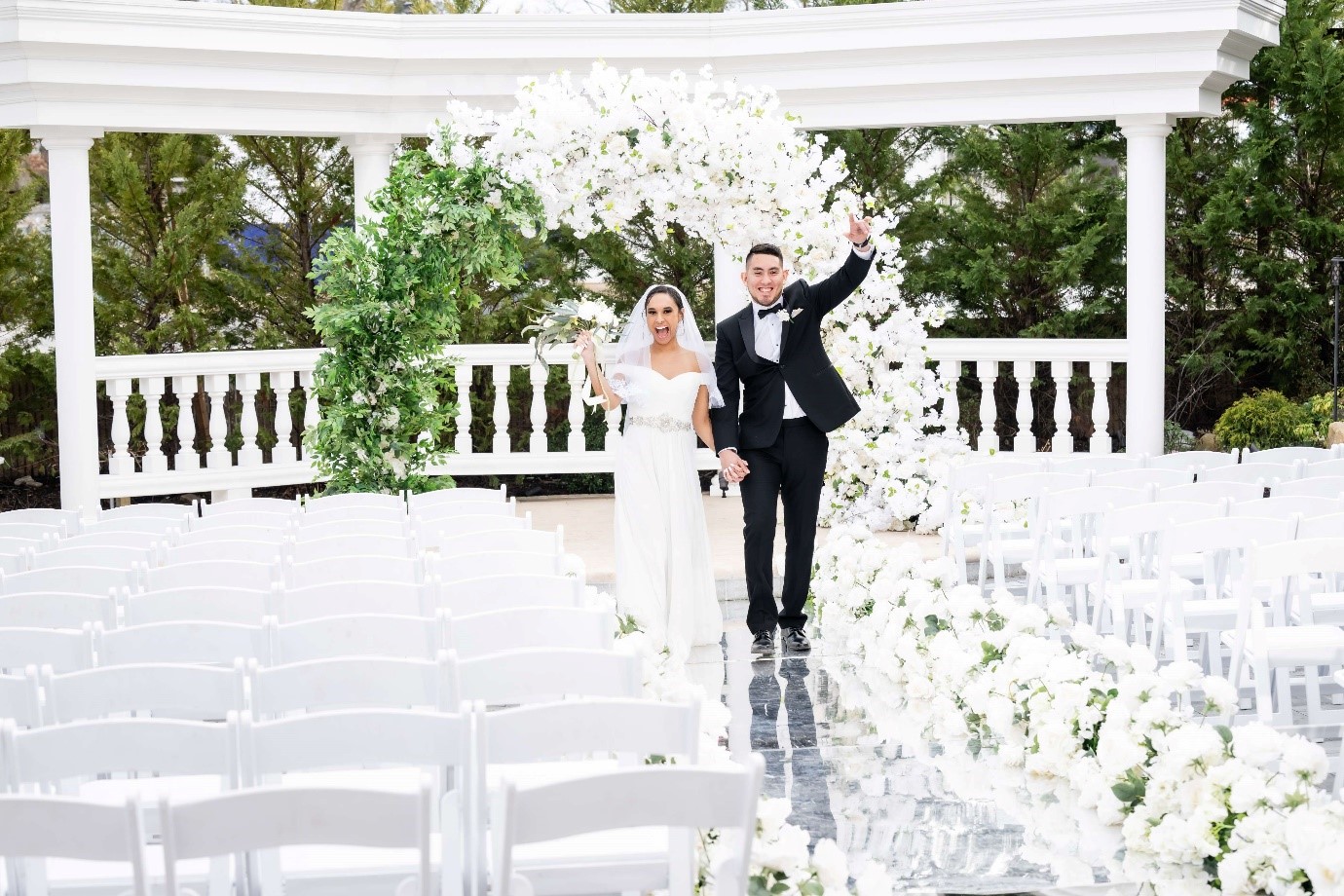 premium wedding venue Long Island NY