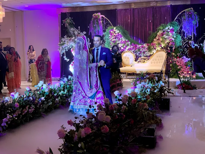 upscale wedding venues New York