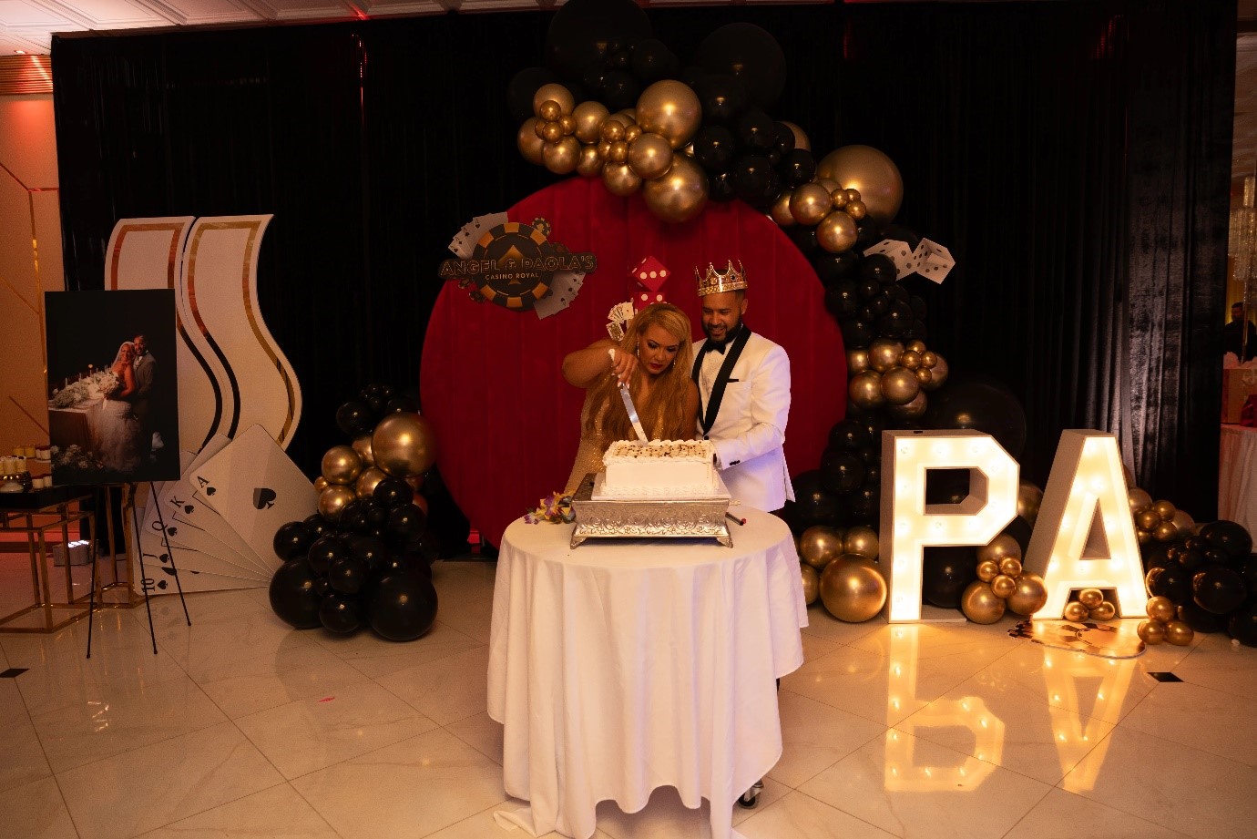 Birthday Party Packages