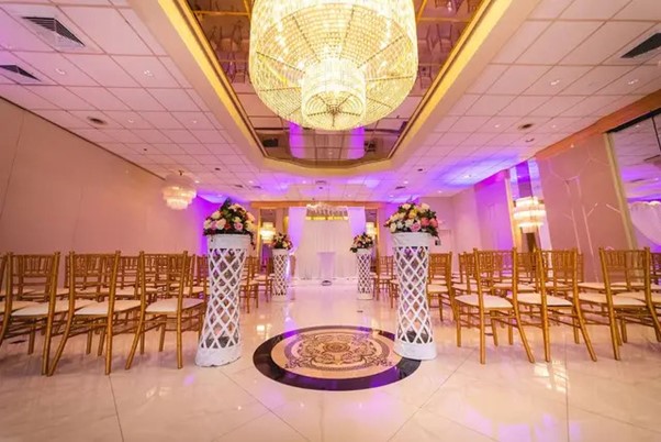 Book Luxury Wedding Venues in Long Island
