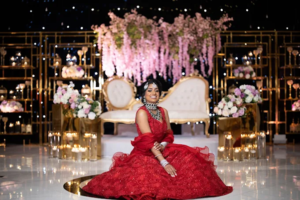 Specialized Muslim Wedding Venues in NY