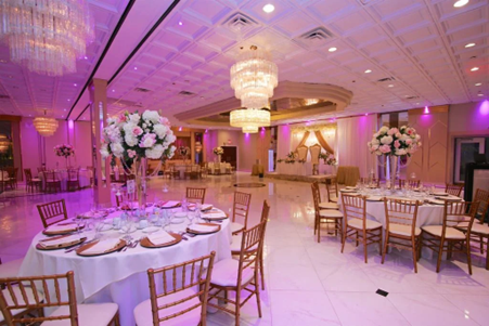 Halal Wedding Venues In NY