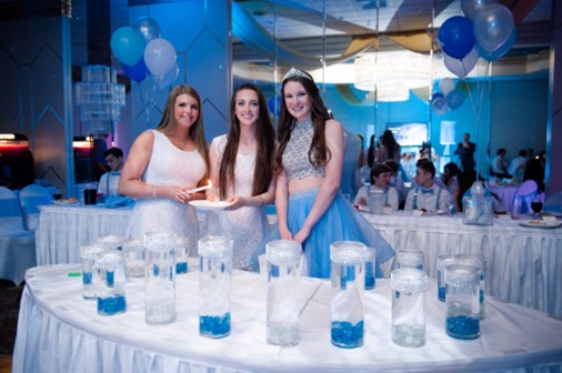 Sweet 16 places on Long Island