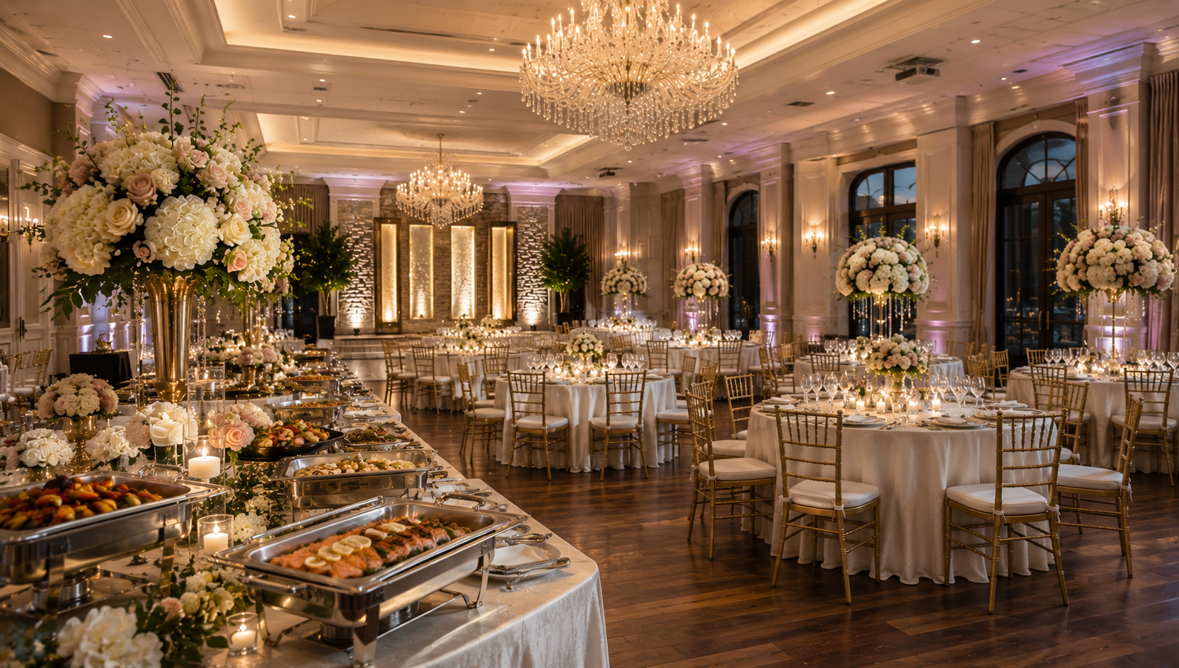 event spaces Long Island NY
