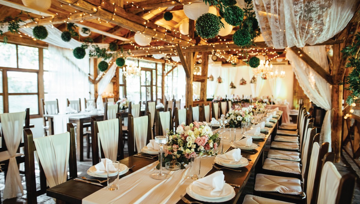 banquet halls Long Island