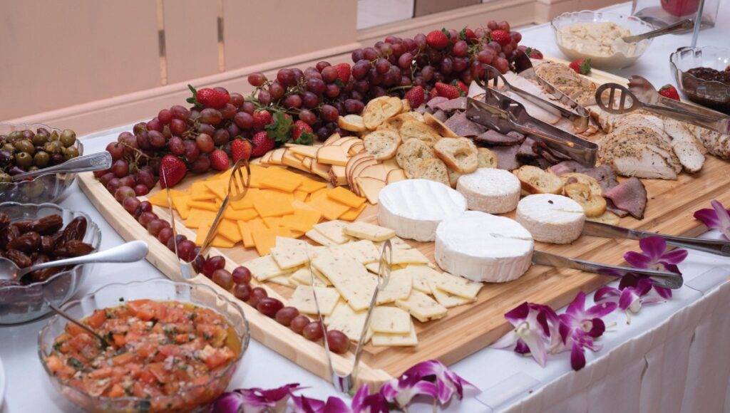 Long Island luxury wedding venues